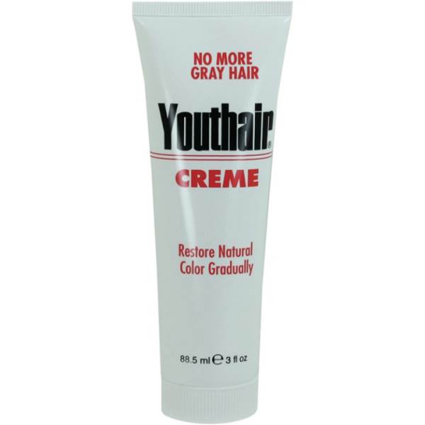 Youthair Youthair Crema Tubo 3 Oz