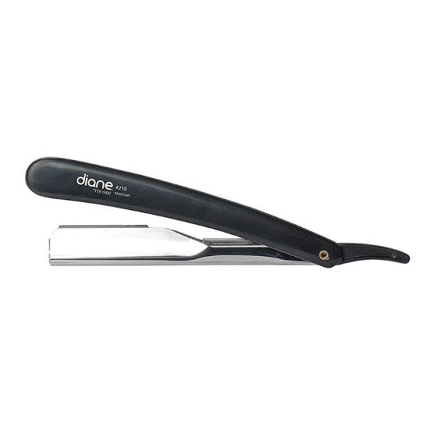 Diane D210 Black Razor