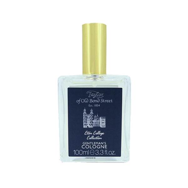 Taylor Of Old Bond Street Eton College Collection Gentleman's Cologne 100ml