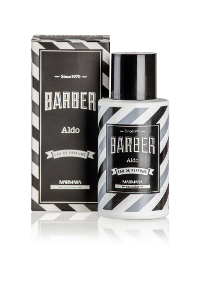 Marmara Barber Parfum Aldo Edp 100 Ml