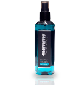 Gummy Aftershave Cologne 250Ml - Savour