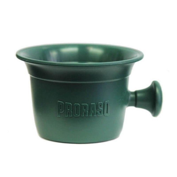 Taza de Afeitar Profesional Proraso