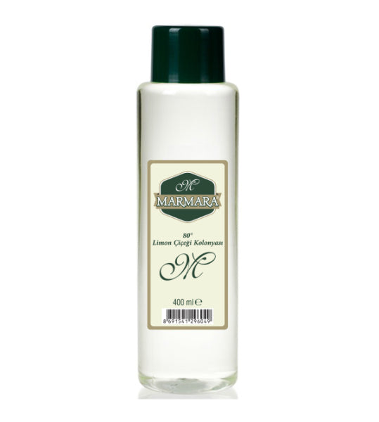 Marmara Barbier Citron 400ml