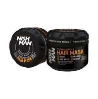 Nishman Hair Mask