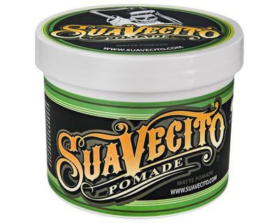 Suavecito Matte Pomade, 32 Oz.