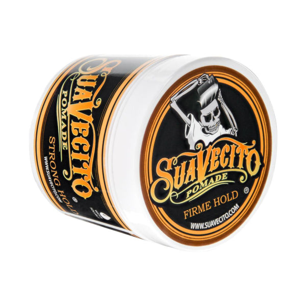 Suavecito Firme Hold 4 Oz.