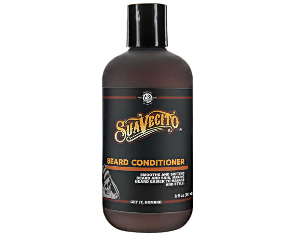 Revitalisant à barbe Suavecito