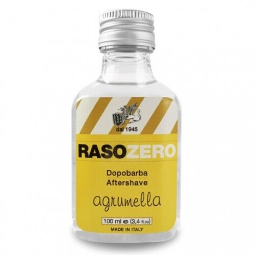 Rasozero Loción Después Del Afeitado Agrumella - 100Ml