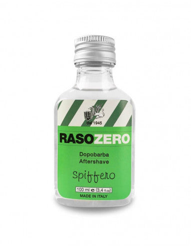 Rasozero Lotion après-rasage Spiffero