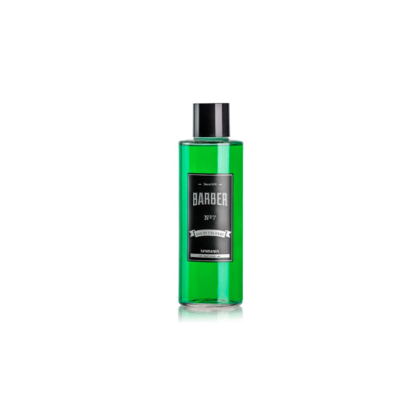 Marmara Barber No 7 Aftershave Cologne