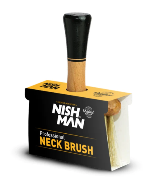 Brosse pour le cou Nishman 564