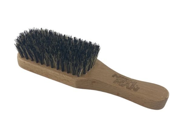 Nishman Premium Beard Brush