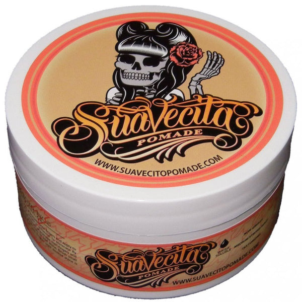 Suavecito Suavecita Pomade 4Oz/113G