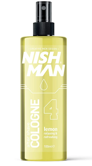 Nishman Cologne