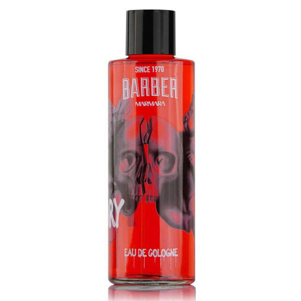 Marmara Barber Barber Cologne 500 Ml Amour Mémoire