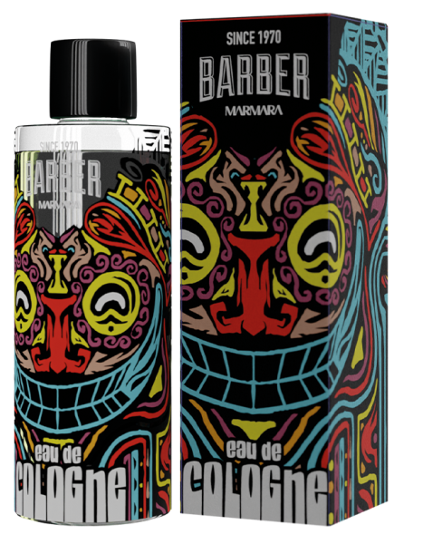 Marmara Barber Barber Cologne 500 Ml Colombia