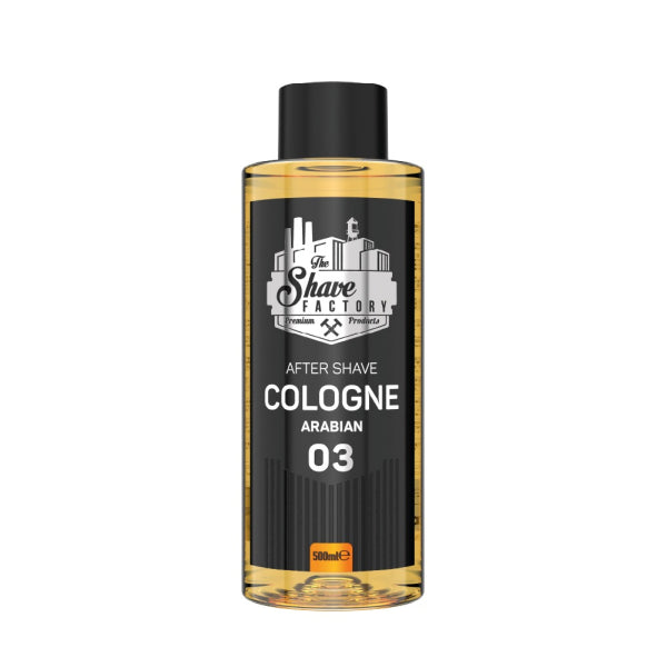 Aftershave Cologne