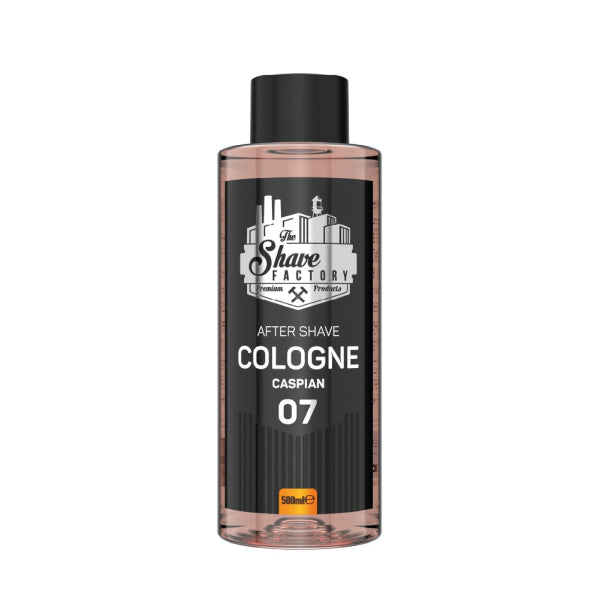 After Shave Cologne