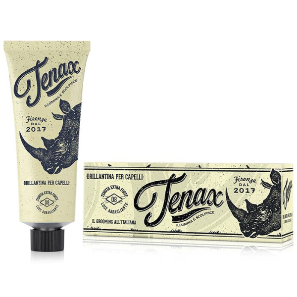 Proraso Tenax Pomade - Pomata Per Capelli