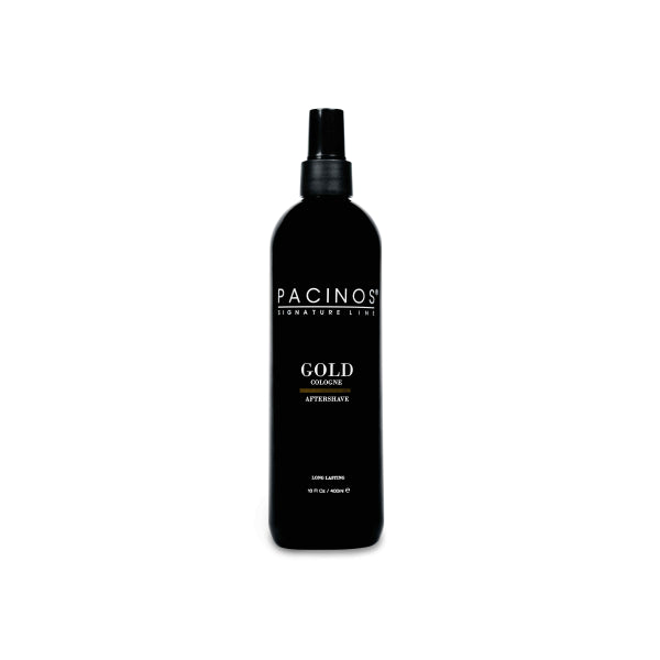 Pacinos Aftershave Colonia Oro 400 Ml