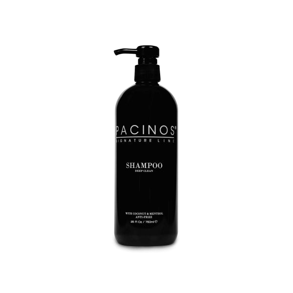 Pacinos Shampoo