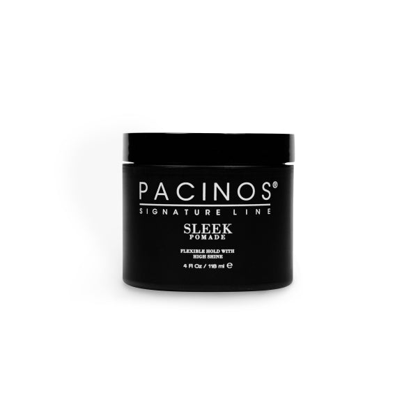 Pomada elegante de Pacinos