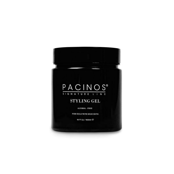 Pacinos Gel Peinador 500Ml