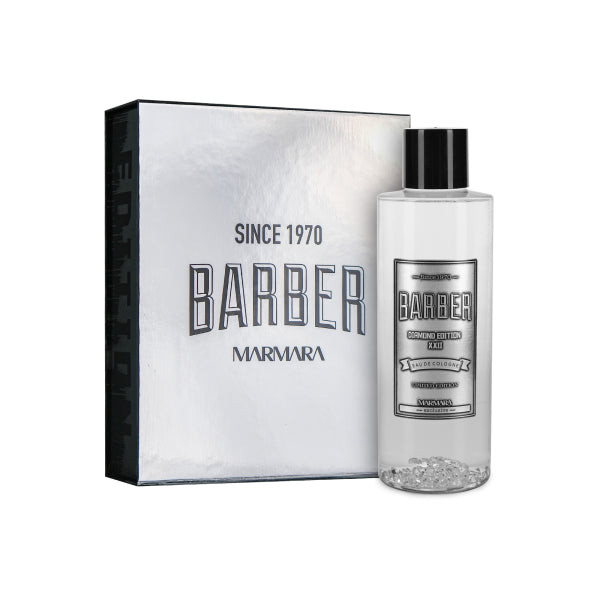 Marmara Barber Barber Cologne 500 Ml Édition Diamant