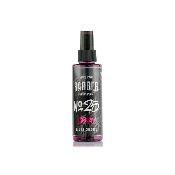 Marmara Barber Barber Colonia Graffiti 150Ml No.25