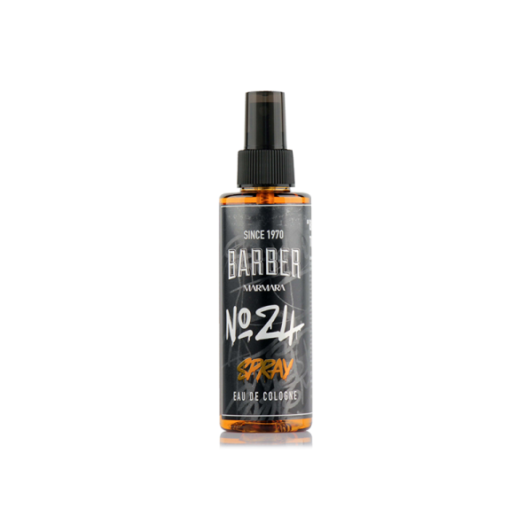 Marmara Barber Colonia Graffiti 150Ml No.24