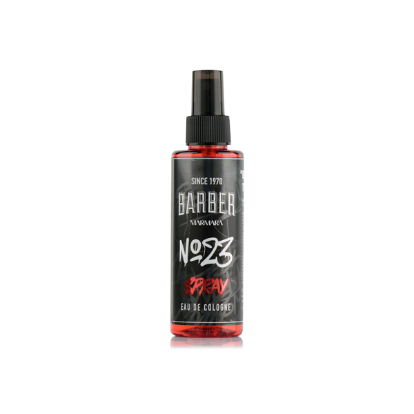 Marmara Barber Cologne