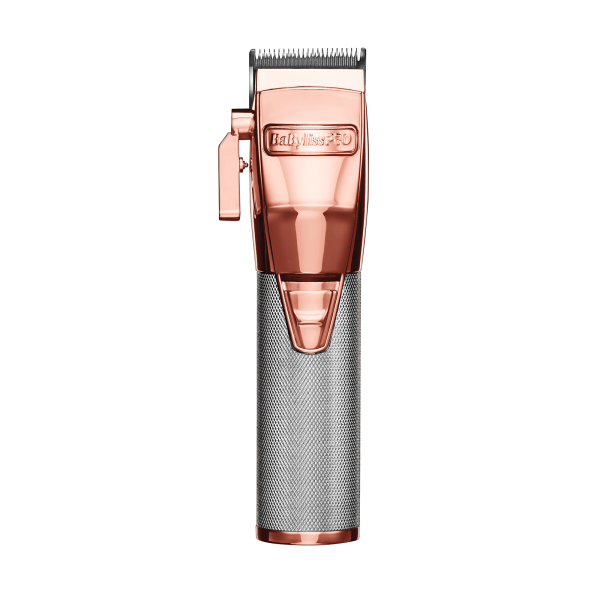 RoseFX Clipper