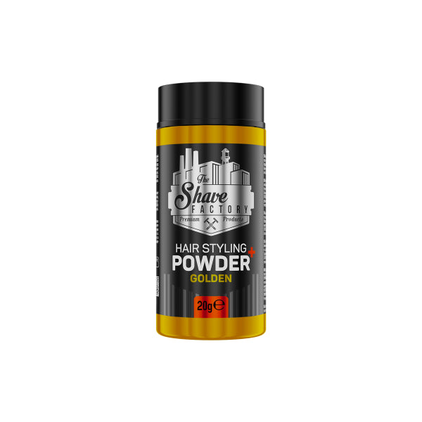 Hair Styling Powder