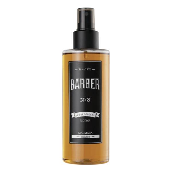 Marmara Barber No 3 Eau de Cologne après-rasage