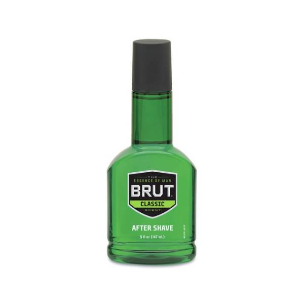 BRUT Après-rasage