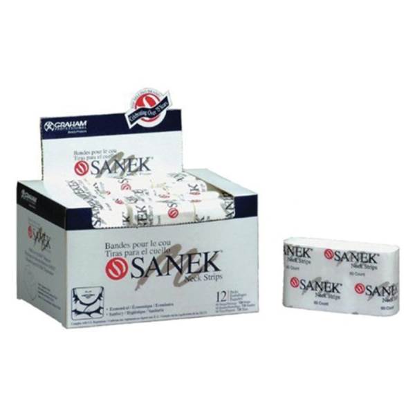 Bandes de cou Sanek