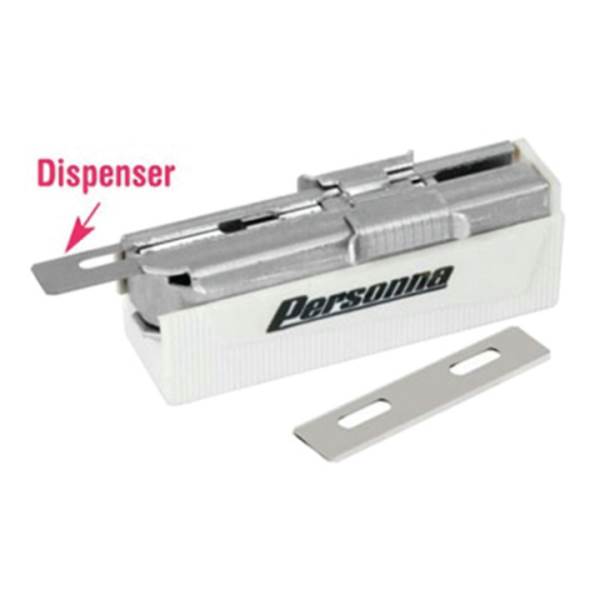 Personna Mini Shaper Blade