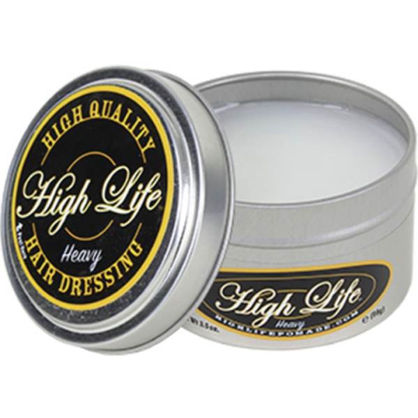 Pommade Dax High Life