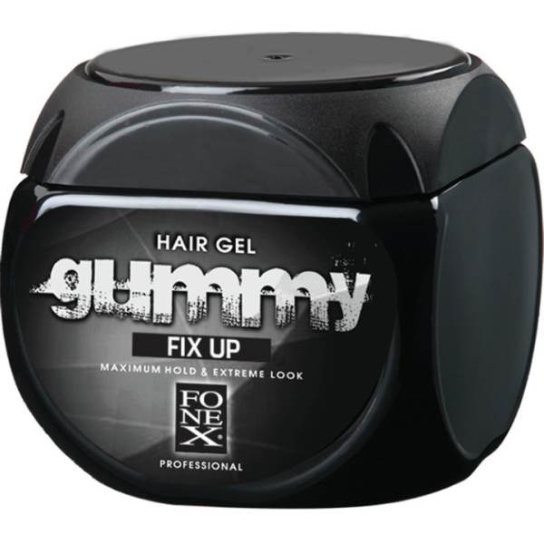 Gummy Professional Gel Fix Up