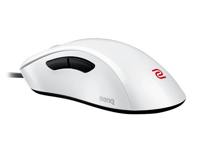 Zowie Special Edition Ec2 A White In Glossy Coating By Benq Rexflo