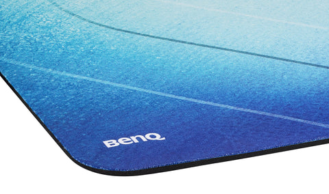 Zowie G Sr Se Special Edition Blue For 17 Gaming Mouse Pad By Benq Rexflo