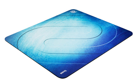 Zowie G Sr Se Special Edition Blue For 17 Gaming Mouse Pad By Benq Rexflo