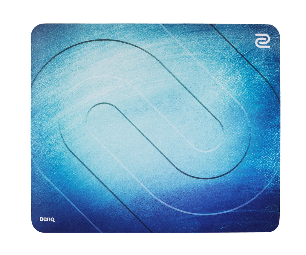 Zowie G Sr Se Special Edition Blue For 17 Gaming Mouse Pad By Benq Rexflo