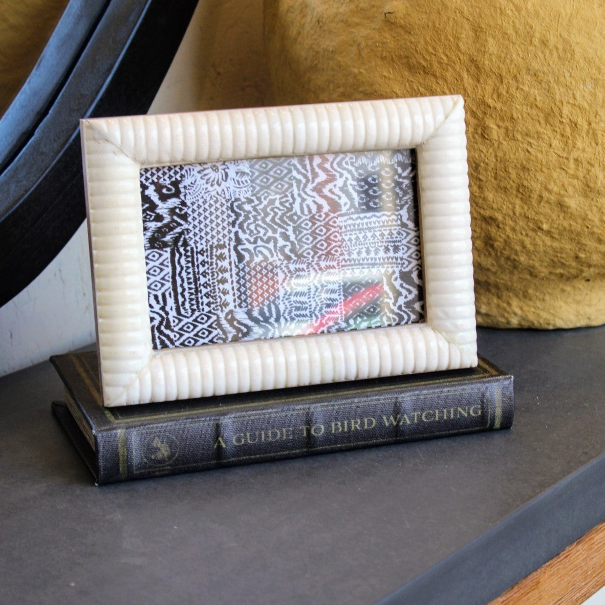 Bone Frame 4x6