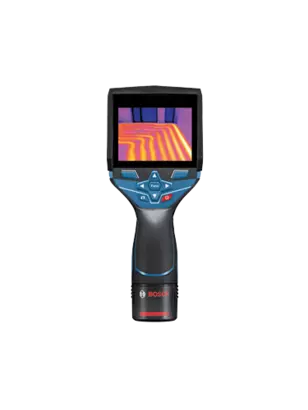 Bosch Professional 12V Max Connected Thermal Camera - Image 5