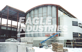 ON-SITE SAFETY SOLUTIONS FROM EAGLE INDUSTRIES
