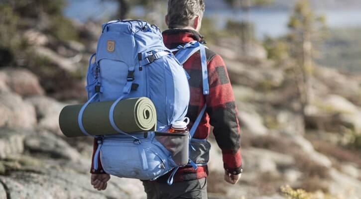 What To Bring When You Go Camping