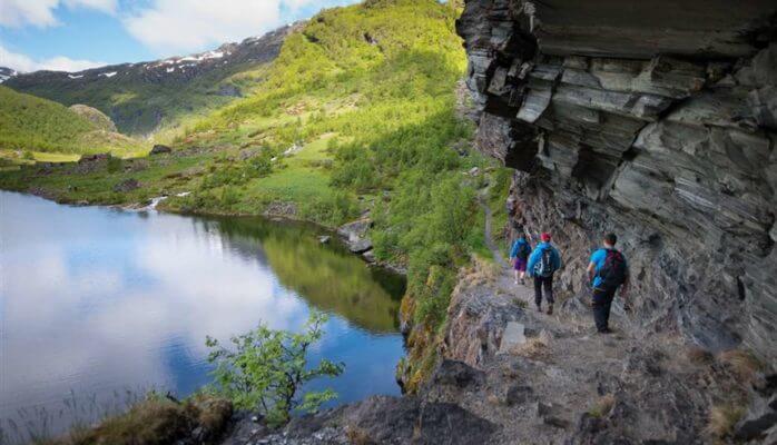 Top 9 Most Amazing Hikes To Do In Norway