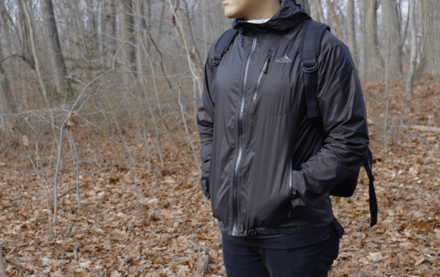 Rain Jackets Buyer's Guide