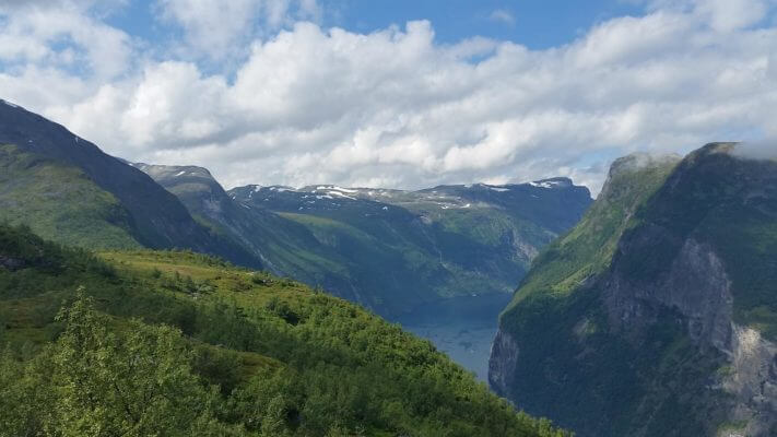Top 9 Most Amazing Hikes To Do In Norway